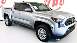 2025 Toyota Tacoma Limited