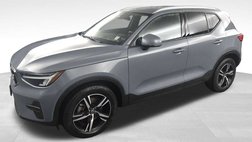 2023 Volvo XC40 B5 Core