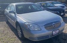 2009 Buick Lucerne 