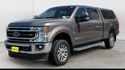 2022 Ford Super Duty F-350 Limited