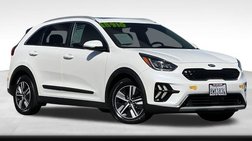 2021 Kia Niro Plug-In Hybrid EX Premium