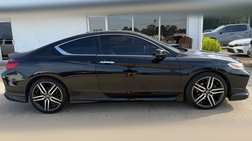 2016 Honda Accord Touring