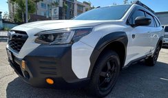 2023 Subaru Outback Wilderness