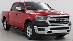 2021 Ram Ram Pickup 1500 Laramie