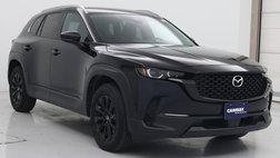 2024 Mazda CX-50 2.5 S Preferred
