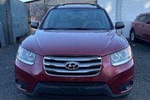 2012 Hyundai Santa Fe GLS