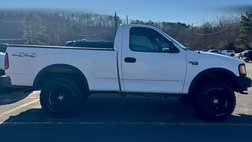 2001 Ford F-150 