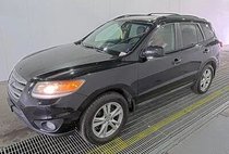 2012 Hyundai Santa Fe SE