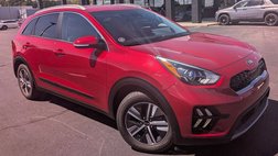 2021 Kia Niro Plug-In Hybrid EX