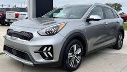 2022 Kia Niro Plug-In Hybrid EX Premium