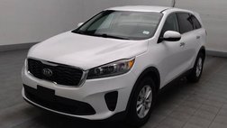 2020 Kia Sorento L