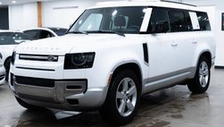 2023 Land Rover Defender 130 SE