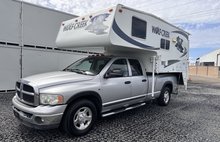 2005 Dodge Ram 3500 ST