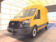 2021 Ford Transit 250