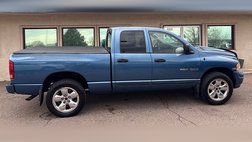 2003 Dodge Ram 1500 