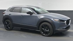 2021 Mazda CX-30 Turbo Premium