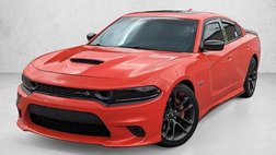 2021 Dodge Charger Scat Pack