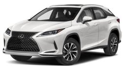 2021 Lexus RX 350 Base