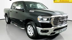 2023 Ram Ram Pickup 1500 Laramie