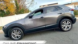 2020 Mazda CX-30 Preferred