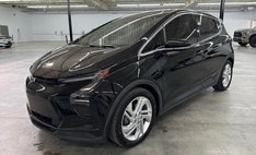 2023 Chevrolet Bolt EV 1LT