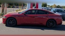 2018 Dodge Charger R/T