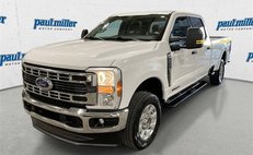 2024 Ford Super Duty F-250 XLT