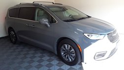 2021 Chrysler Pacifica Hybrid Touring L