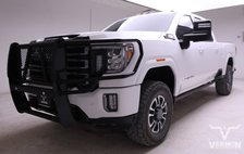 2022 GMC Sierra 2500HD AT4