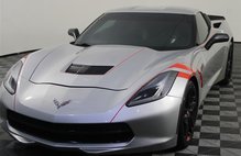 2014 Chevrolet Corvette Stingray Z51