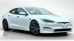 2022 Tesla Model S Base