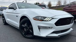 2023 Ford Mustang GT Premium