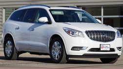 2016 Buick Enclave Premium