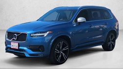 2019 Volvo XC90 T6 R-Design