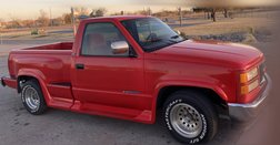 1994 GMC Sierra 1500 SL