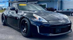 2016 Nissan 370Z Base
