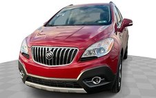 2014 Buick Encore Convenience
