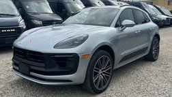2024 Porsche Macan GTS