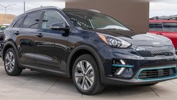 2022 Kia Niro EV EX