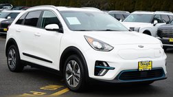 2019 Kia Niro EV EX Premium