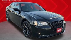 2022 Chrysler 300 S V6