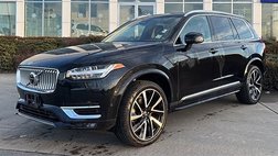 2023 Volvo XC90 B6 Plus Bright Theme 6P