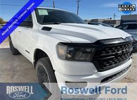 2022 Ram Ram Pickup 1500 Lone Star