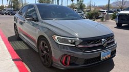 2024 Volkswagen Jetta GLI Autobahn