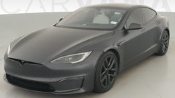 2024 Tesla Model S Base