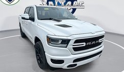 2023 Ram Ram Pickup 1500 Laramie