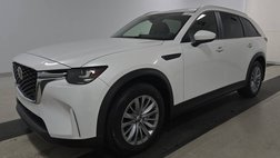 2024 Mazda CX-90 3.3 Turbo Select