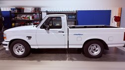 1995 Ford F-150 SVT LIGHTNING Base