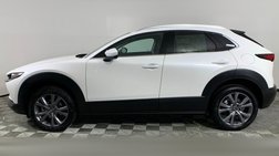 2024 Mazda CX-30 2.5 S Premium