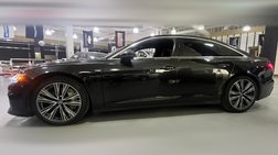 2019 Audi A6 quattro Premium 55 TFSI